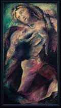 europe online tv original painting Cape top art galleries in London, Paris, Rome, Athens and Geneva.